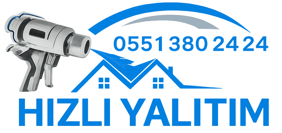 Hızlı Yalıtım Logo